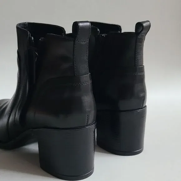 GEOX Ankle Booties - Picture 5 of 14